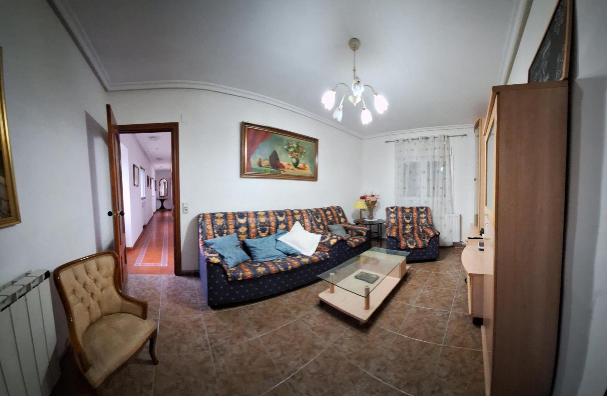 Melida Casa Luraik别墅 外观 照片